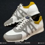Shoes - Armani -