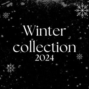 Winter Collection - 2024