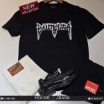 T-shirt - Balenciaga